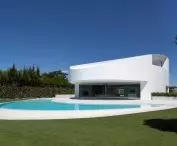 design by Fran Silvestre Arquitectos