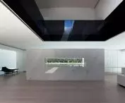 projekt Fran Silvestre Arquitectos