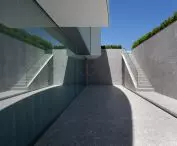 design by Fran Silvestre Arquitectos