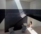 projekt Fran Silvestre Arquitectos
