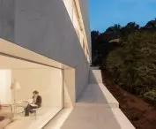 design by Fran Silvestre Arquitectos