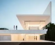design by Fran Silvestre Arquitectos