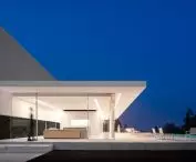 projekt Fran Silvestre Arquitectos