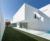 design by Fran Silvestre Arquitectos