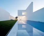design by Fran Silvestre Arquitectos
