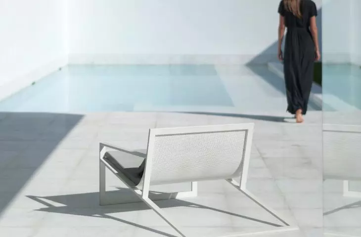 design by Fran Silvestre Arquitectos