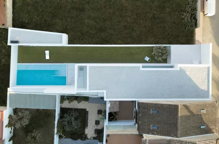 design by Fran Silvestre Arquitectos