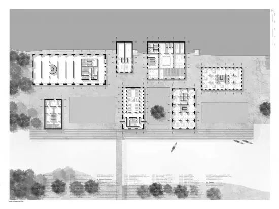 rzut first floor