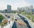 Seoullo 7017 Skygarden, proj. MVRDV