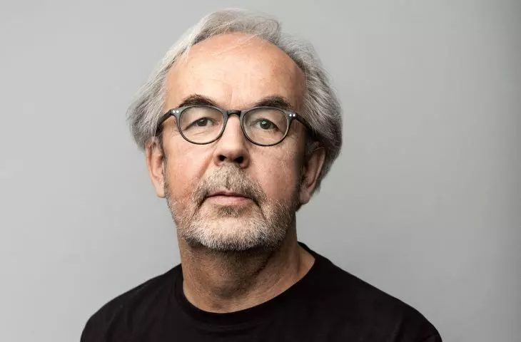 Rainer Mahlamäki