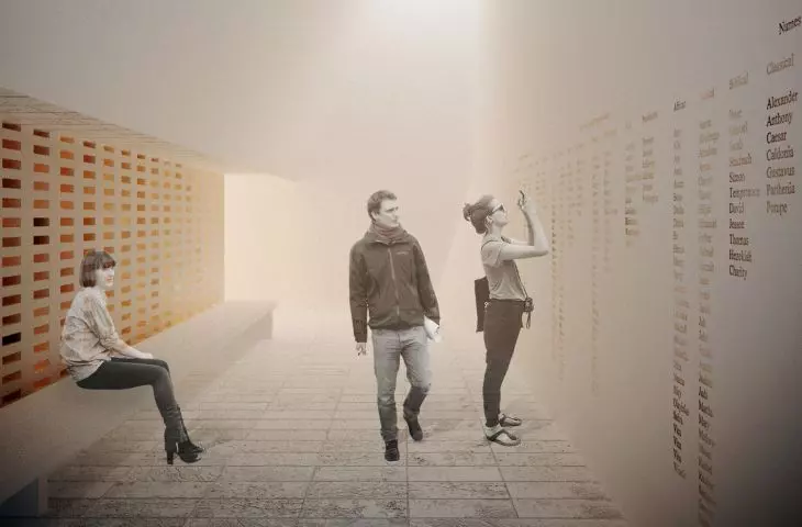 Design by Lahdelma & Mahlamäki Architects.