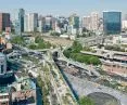 Seoullo 7017 Skygarden, proj. MVRDV