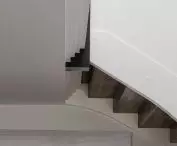 staircase detail