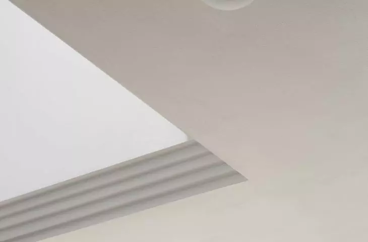 ceiling detail