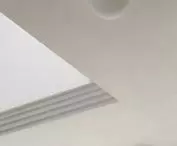 ceiling detail