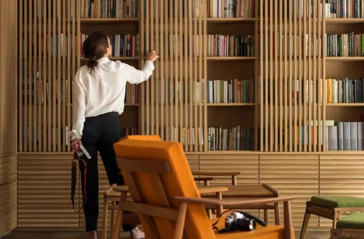 library