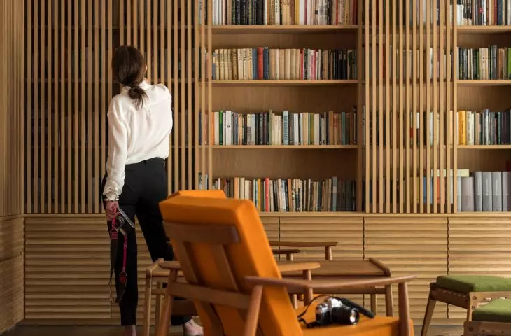 library