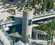 Seoullo 7017 Skygarden, proj. MVRDV