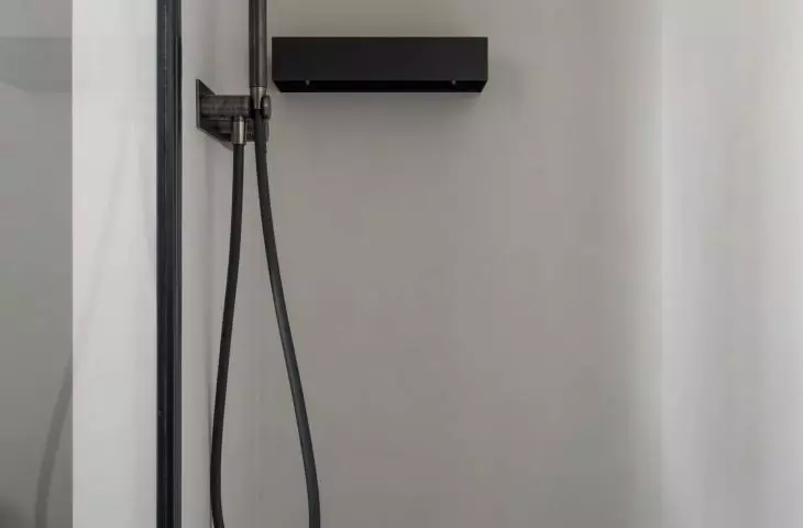 shower stall