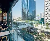 Seoullo 7017 Skygarden, proj. MVRDV