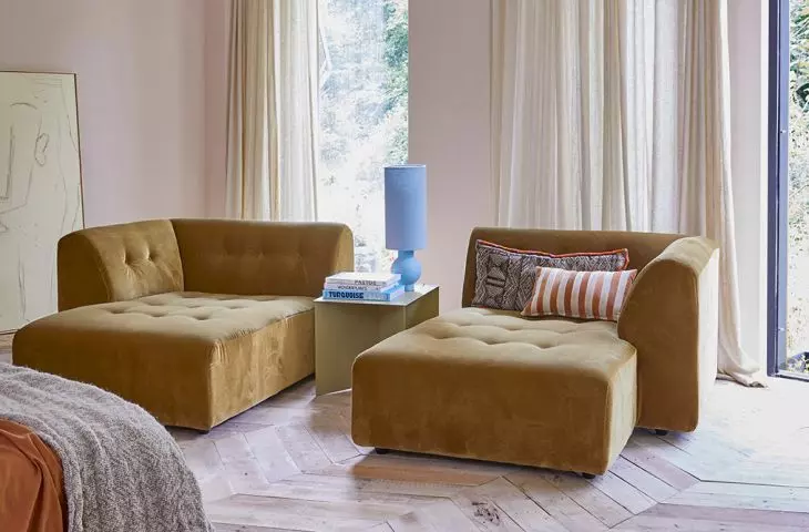 kolekcja na sezon 21/22 HKliving