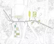 Seoullo 7017 Skygarden, proj. MVRDV