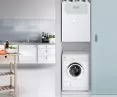 air handling unit VRC-W 400