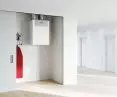 air handling unit VRC-W 400