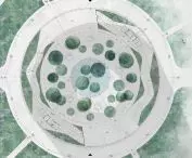 plan of level +3