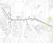 Seoullo 7017 Skygarden, proj. MVRDV
