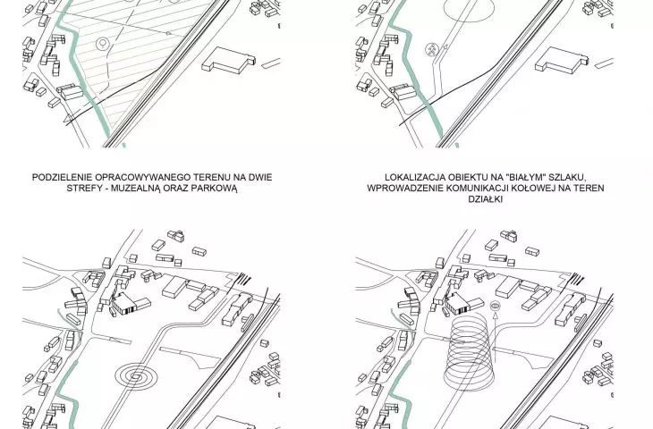 site development scheme