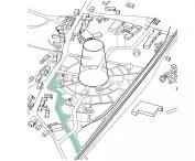 site development scheme