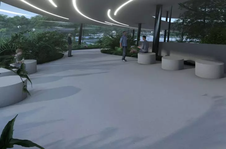 park