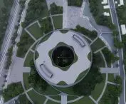 overlook
