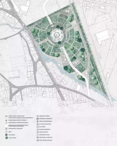 land use plan plan land use