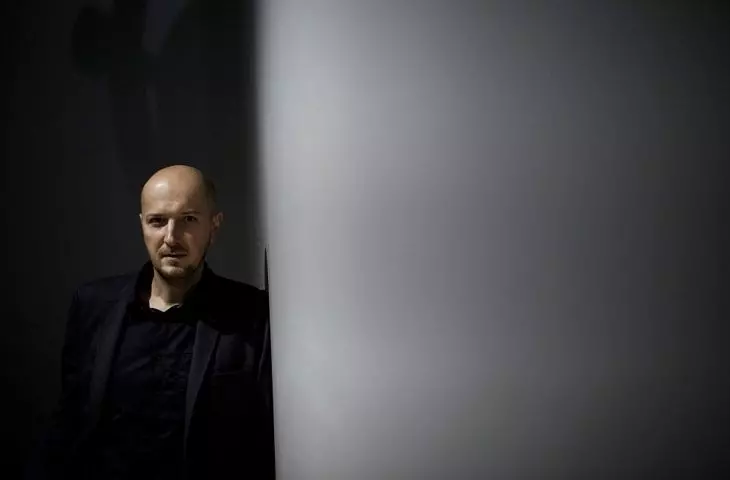 Boris Kudlička
