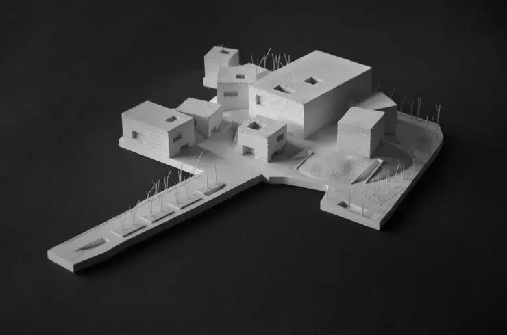 design mockup makieta project