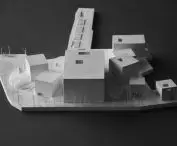 project mock-up