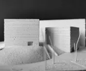 project mock-up