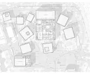 plan of level +4