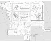 plan of level -1
