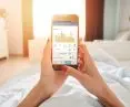 zdalna obsługa pompy ciepła Panasonic