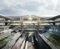 Projekt Zaha Hadid Architects