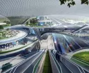 Projekt Zaha Hadid Architects