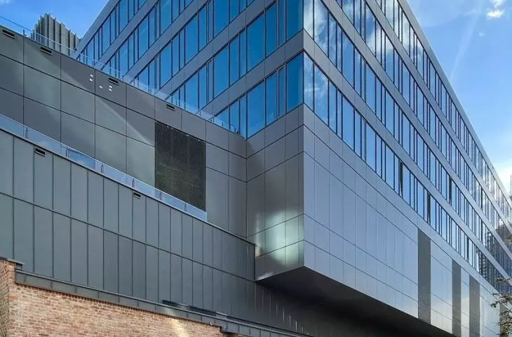 Norblin Factory