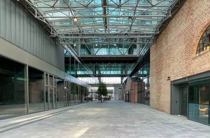 Norblin Factory