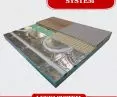 KARDO Waterpanel system