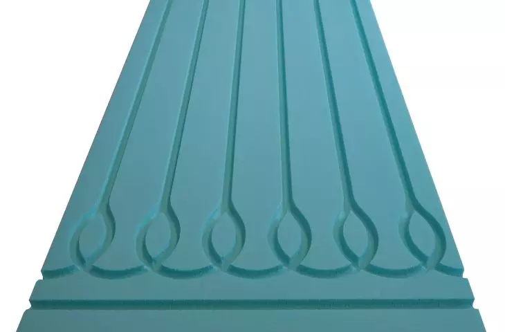 KARDO Waterpanel system