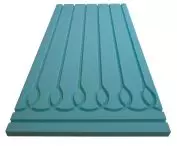 system KARDO Waterpanel