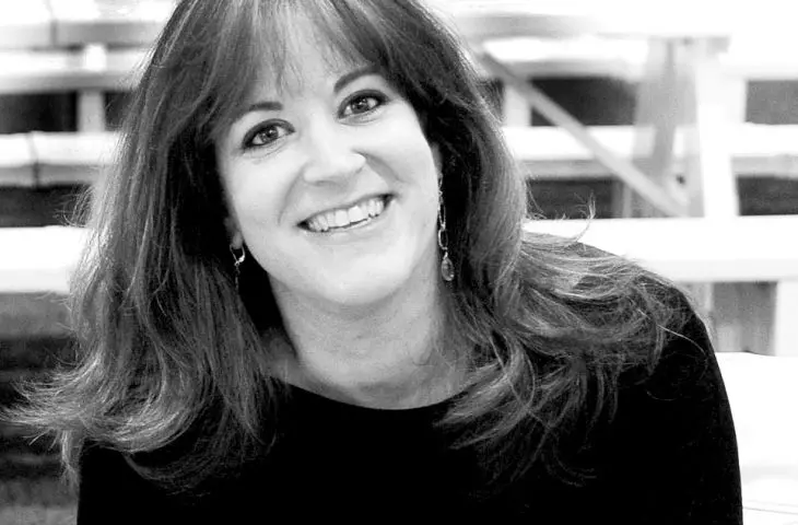 Despina Stratigakos
